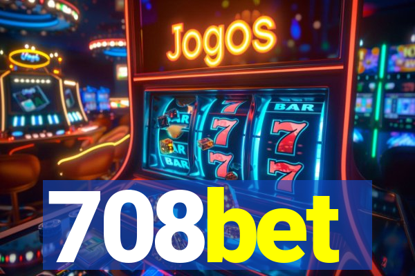 708bet