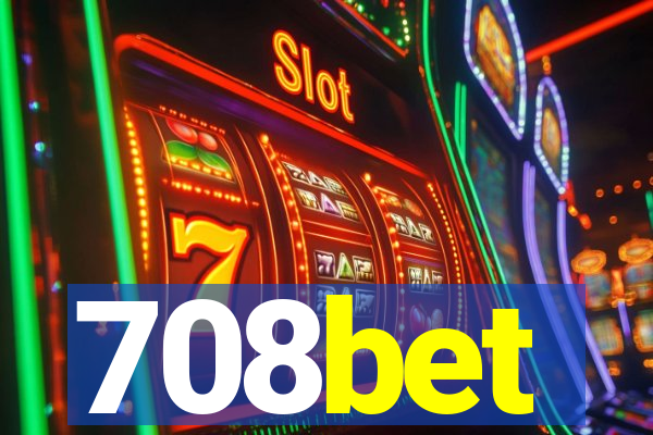 708bet