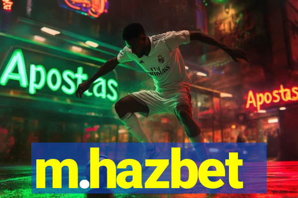 m.hazbet