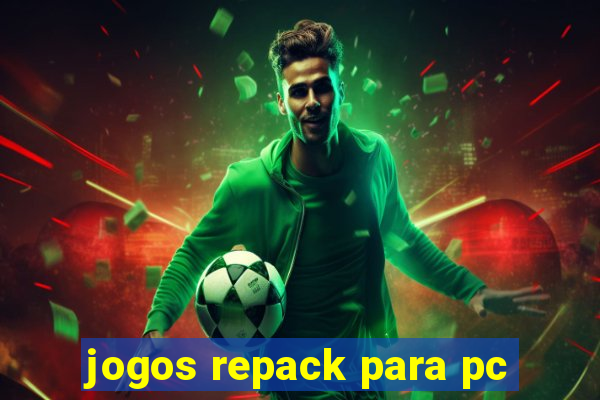 jogos repack para pc