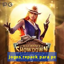 jogos repack para pc
