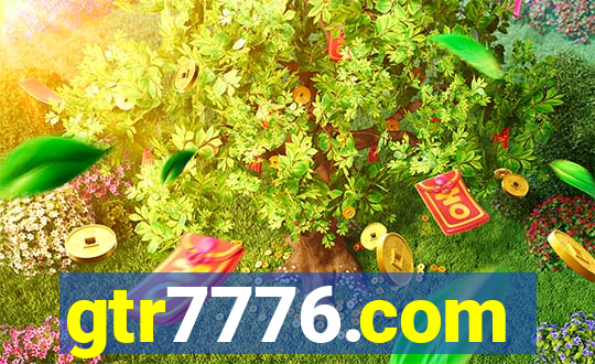 gtr7776.com