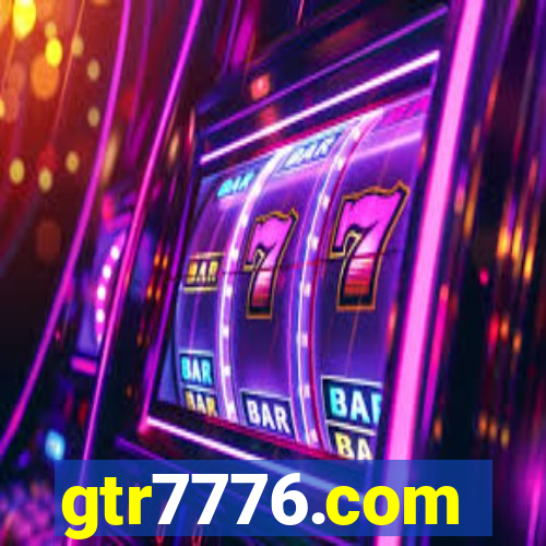gtr7776.com