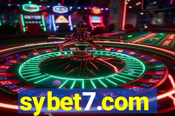 sybet7.com
