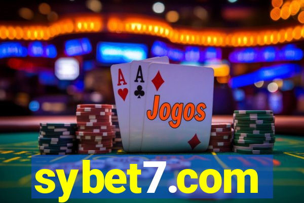 sybet7.com