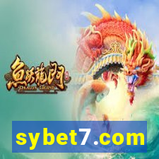 sybet7.com