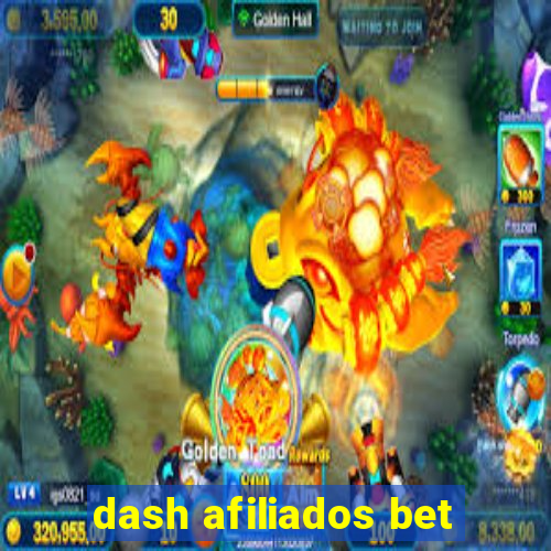 dash afiliados bet
