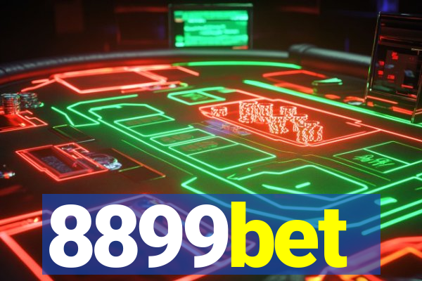 8899bet