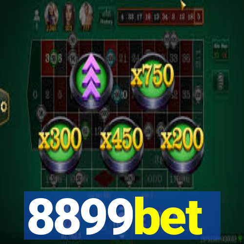 8899bet