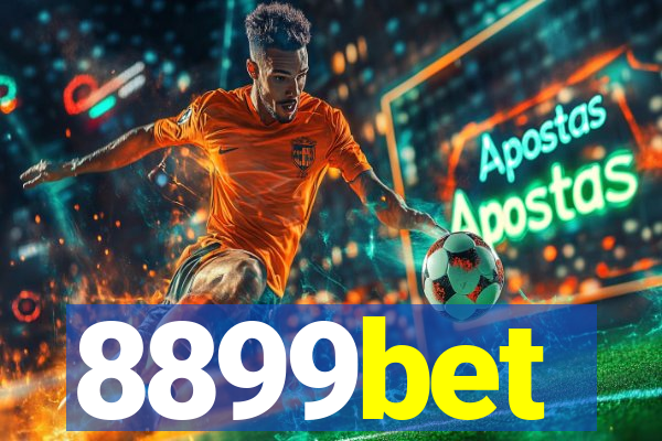 8899bet