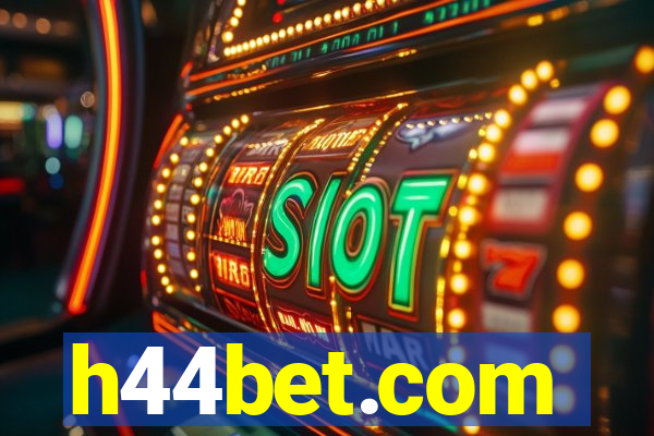 h44bet.com