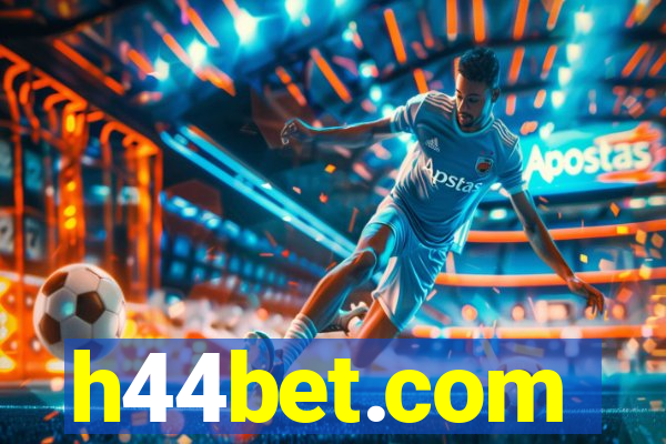 h44bet.com