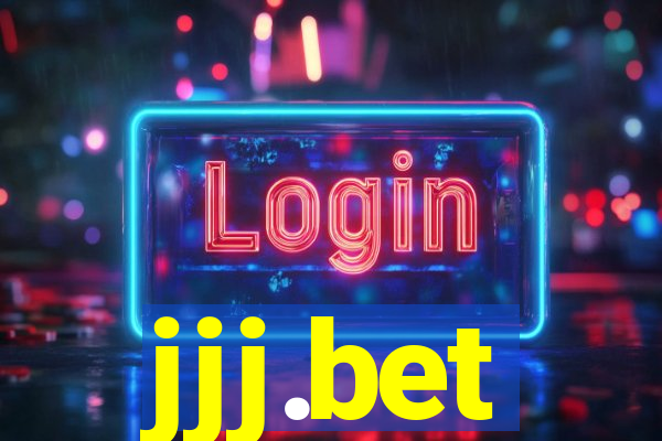 jjj.bet