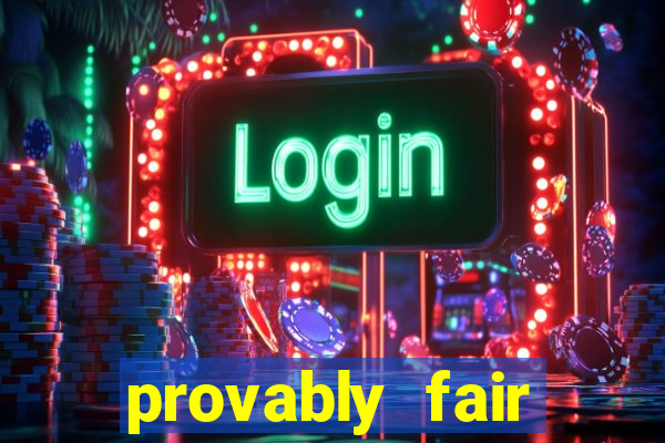 provably fair aviator calculator