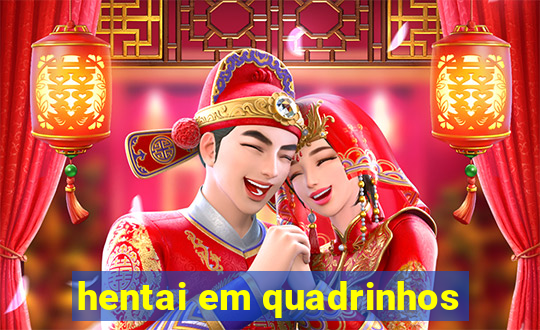 hentai em quadrinhos