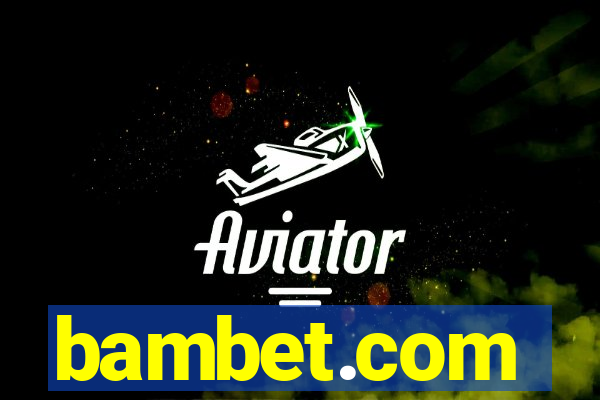 bambet.com