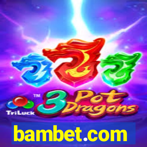 bambet.com