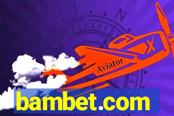 bambet.com
