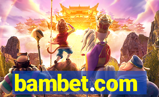 bambet.com
