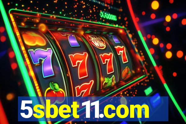 5sbet11.com