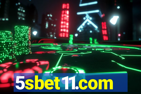 5sbet11.com