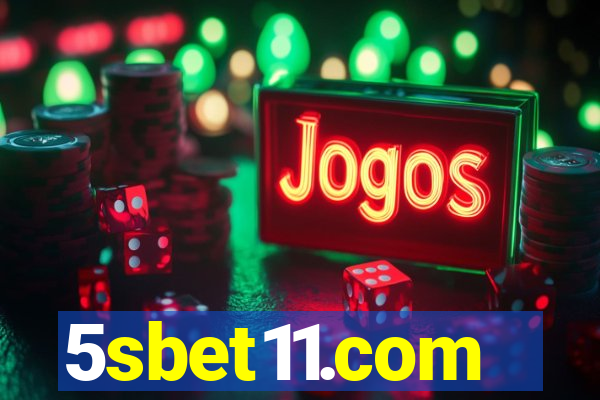 5sbet11.com