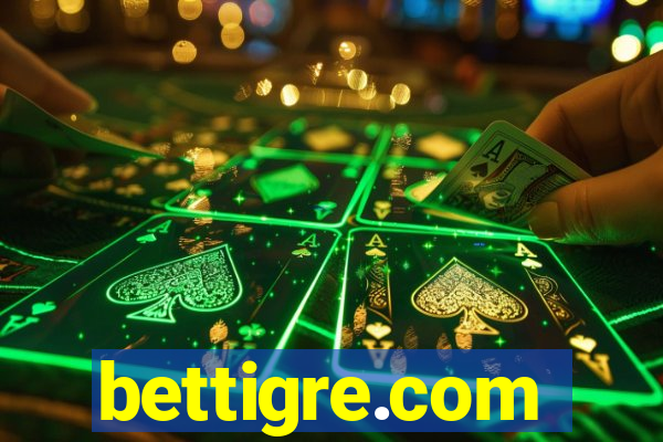 bettigre.com