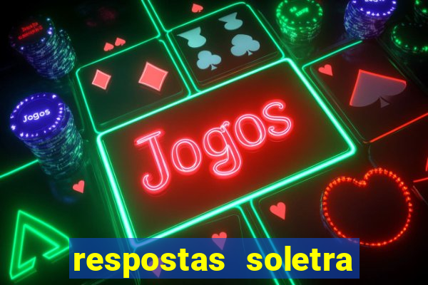 respostas soletra g1 hoje