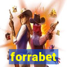 forrabet