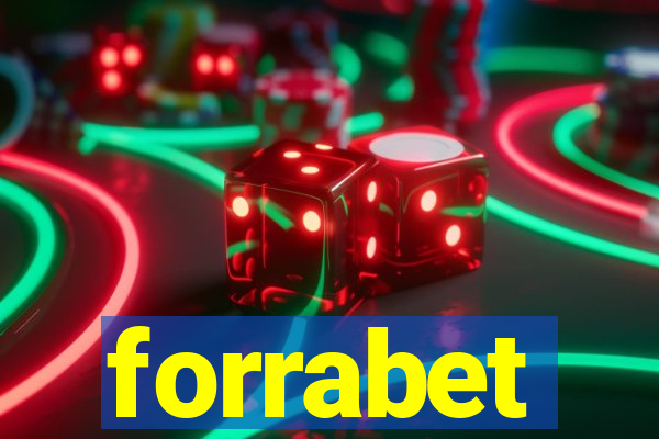 forrabet