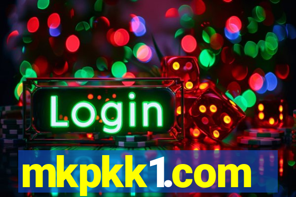 mkpkk1.com