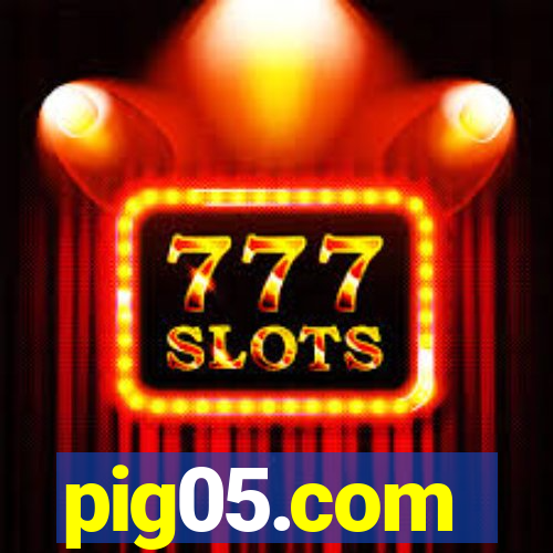 pig05.com