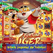 bitelo jogador de futebol