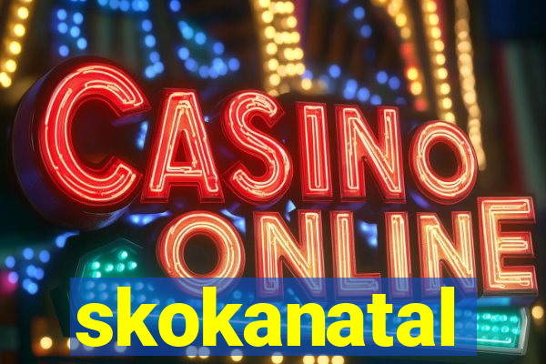 skokanatal