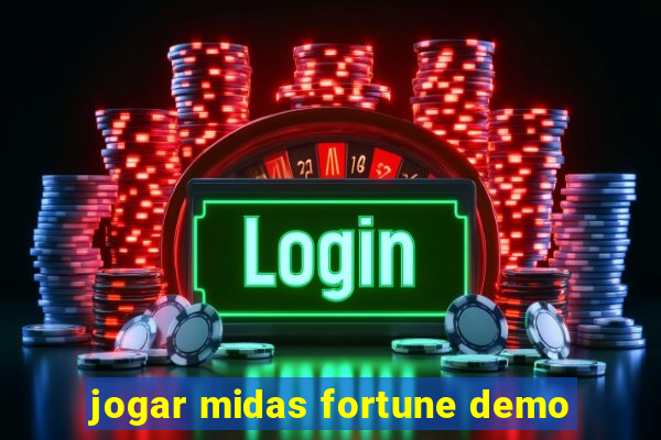 jogar midas fortune demo