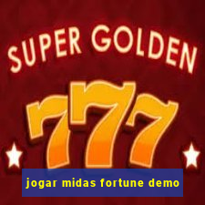 jogar midas fortune demo