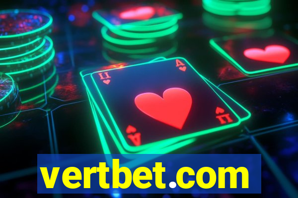 vertbet.com