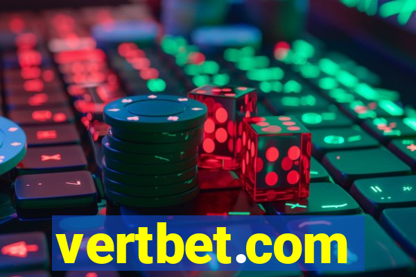 vertbet.com