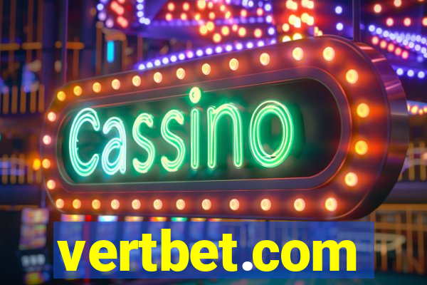 vertbet.com