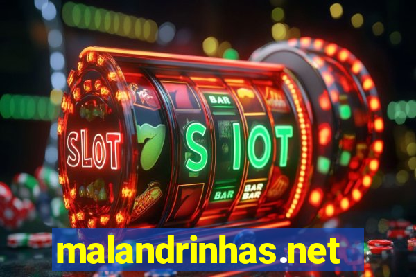 malandrinhas.net caiu na net