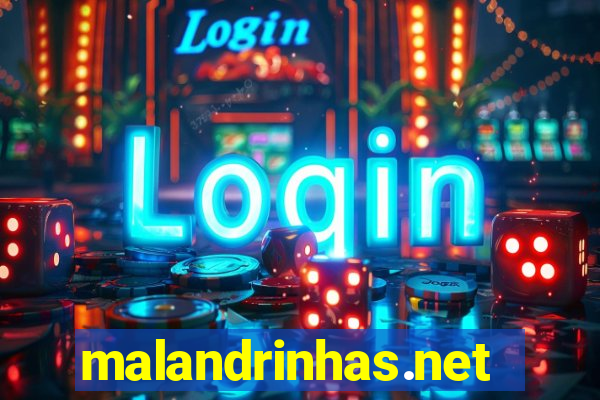 malandrinhas.net caiu na net