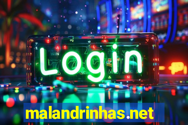 malandrinhas.net caiu na net