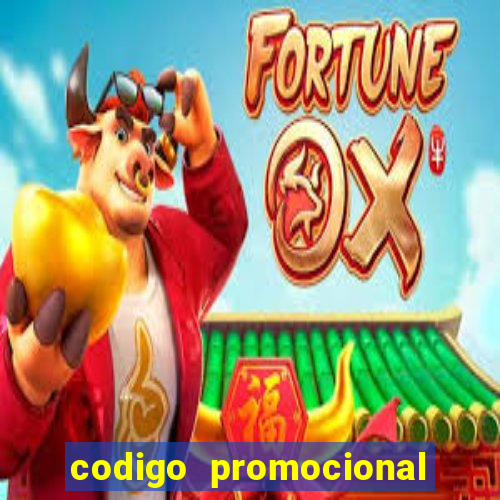 codigo promocional pocket option