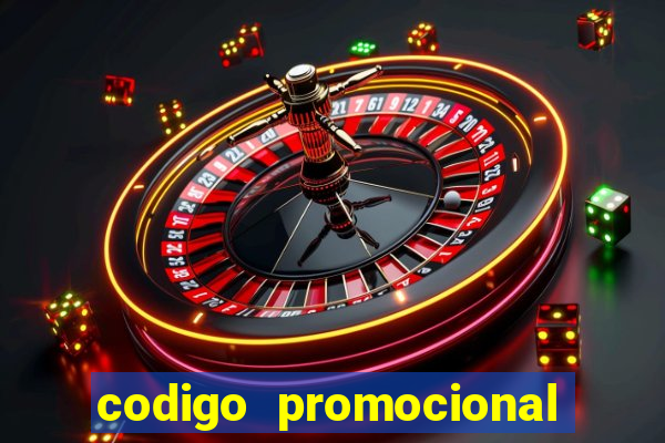 codigo promocional pocket option