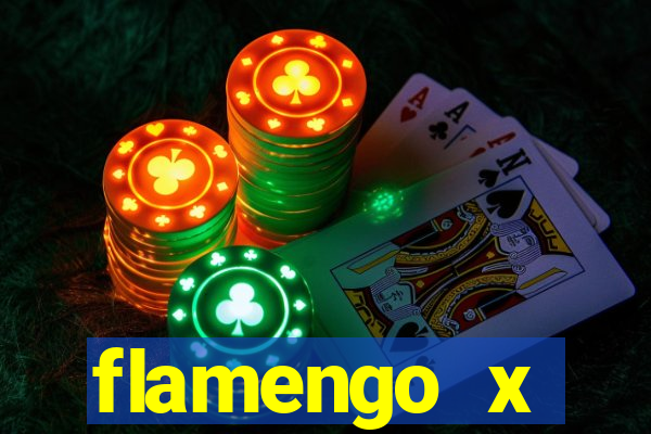 flamengo x fortaleza assistir online futemax