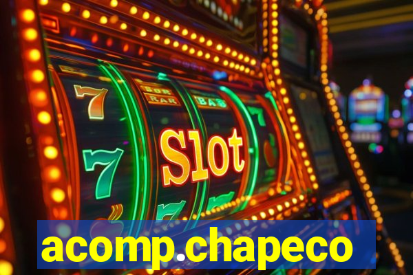 acomp.chapeco
