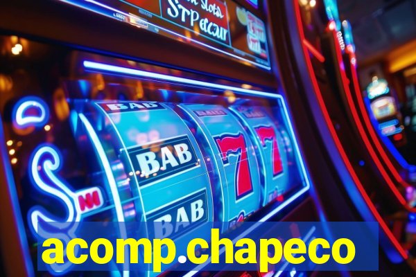 acomp.chapeco