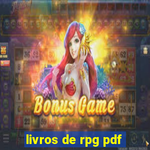 livros de rpg pdf