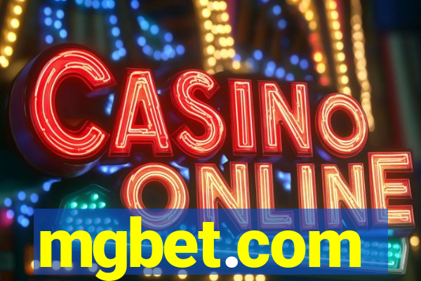 mgbet.com