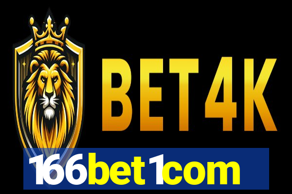 166bet1com